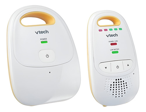Vtech Monitor Digital De Bebes Audio Vm100