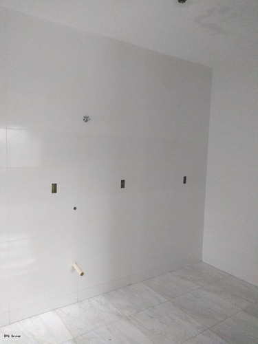 Imagem 7 de 14 de Casa Para Venda Em Ponta Grossa, Neves, 2 Dormitórios - Lflh - 08_1-1541037