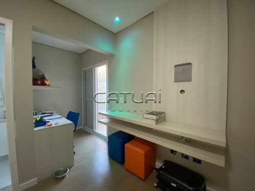 Imagem 13 de 16 de Casa Sobrado Em Condomínio Com 4 Quartos No Acacia Imperial - 57231-v