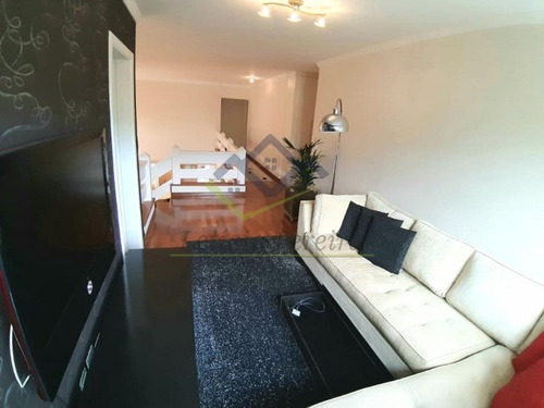 Imagem 18 de 21 de Linda Casa No Residencial 10 - Alphaville - Porteira Fechada - R$ 2.990.000 - Ca00204 - 70037352