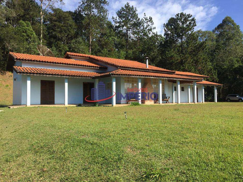 Imagem 2 de 30 de Chácara Com 4 Dorms, Centro, Mairiporã - R$ 1.39 Mi, Cod: 6043 - V6043