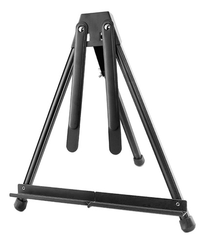 Cavalete De Mesa Com Altura Ajustável, Inclinação,