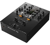 Comprar Pioneer Djm-250mk2 2 Channel Dj Mixer