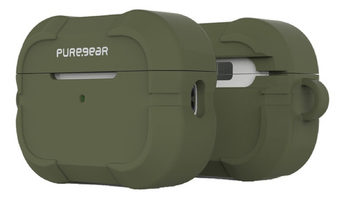 Protector Para AirPods Pro 2 Gen / 1 Gen Puregear Dualtek