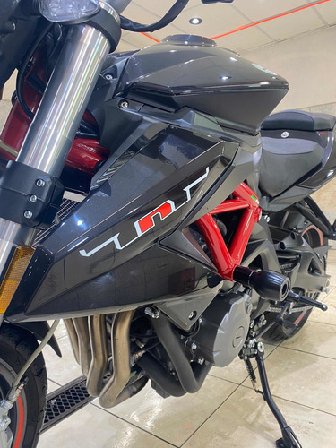 Benelli Tnt
