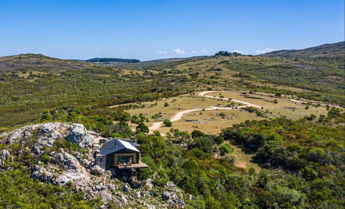 Imagen 2 de 27 de Chacra - Pueblo Edén