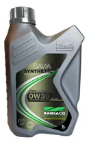 Comprar Aceite Sintetico 0w30 X 1 Ltr Kansaco Oil 