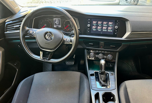 Volkswagen Vento 1.4 Comfortline 150cv At