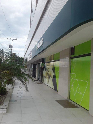 Imagem 5 de 13 de Sala Comercial No Estreito - Sa0852
