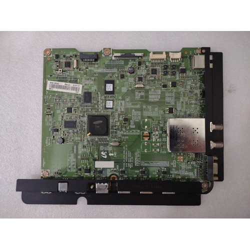 Placa Principal Tv Samsung Un46d5500rg Bn41-01577c