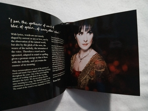 Enya Disco+dvd Colección De Exitos