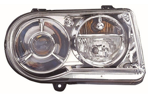 Faro Chrysler 300 C 2005 2006 2007