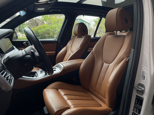 BMW X5 40i X DRIVE M SPORT