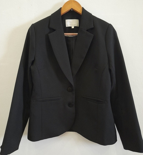 Blazer Negro Lemon