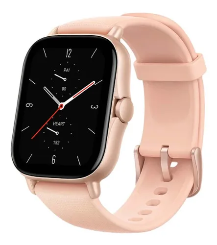 Reloj amazfit gps new arrivals