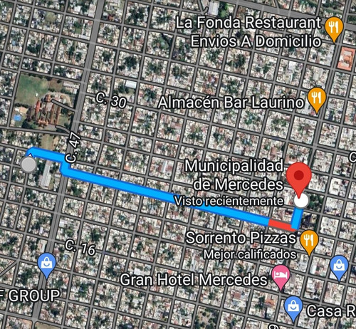 Imagen 22 de 22 de Casas En Alquiler Temporal (empresas)