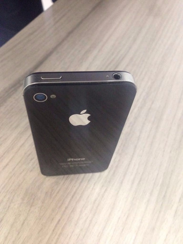 iPhone 4s 16 Gb Desbloqueado Seminovo