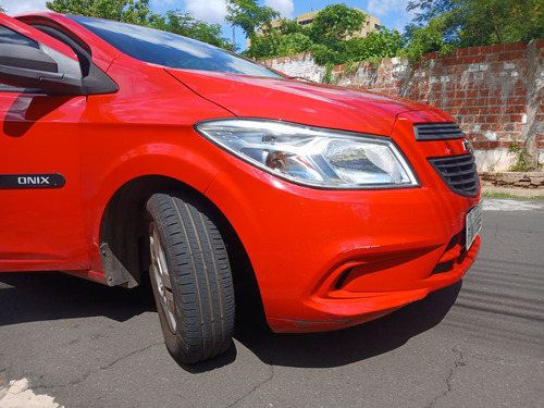 Chevrolet Onix 1.0 Joy 5p