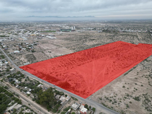 Terreno En Venta En Paso Del Aguila