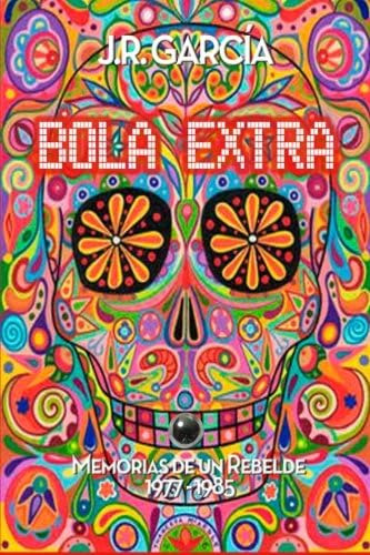 Libro: Bola Extra (spanish Edition)