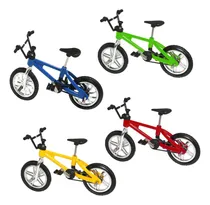 Comprar Mini Bike Finger Bike Finger Skateboard Set, Excelentes Jugu