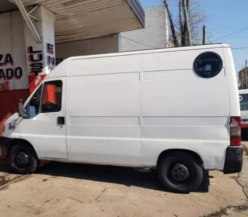 Fiat Ducato 2.8 D Furgon Maxi 1999