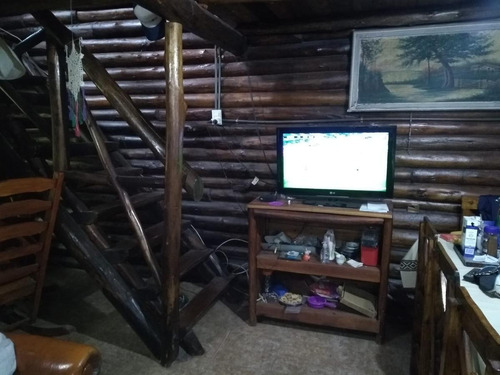 Imagen 22 de 30 de Vendo Hermosa Cabaña - Villa La Ribera - Timbues
