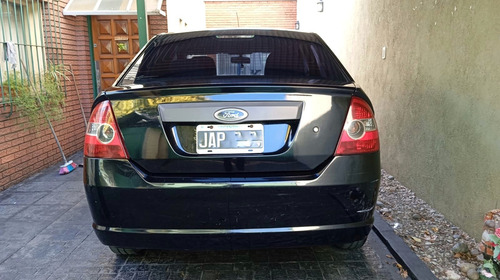 Ford Fiesta Max 1.6 Max Amb