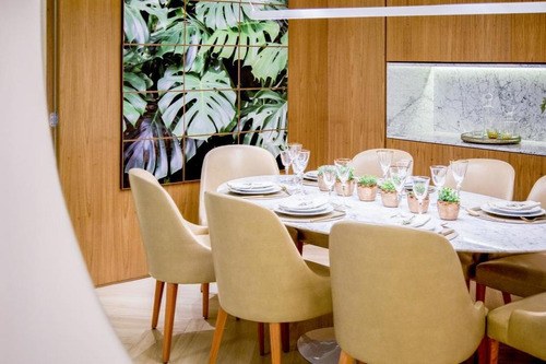Imagem 10 de 22 de Apartamento À Venda No Bairro Morumbi - São Paulo/sp - O-1850-6773