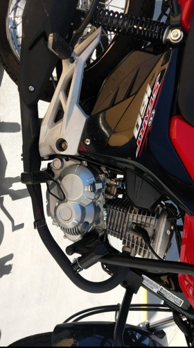 Honda Start 160