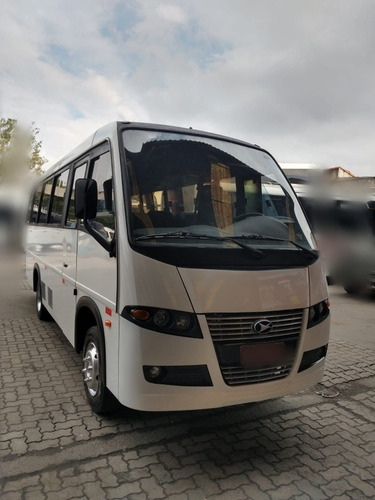 Imagem 8 de 10 de Marcopolo Volare V8