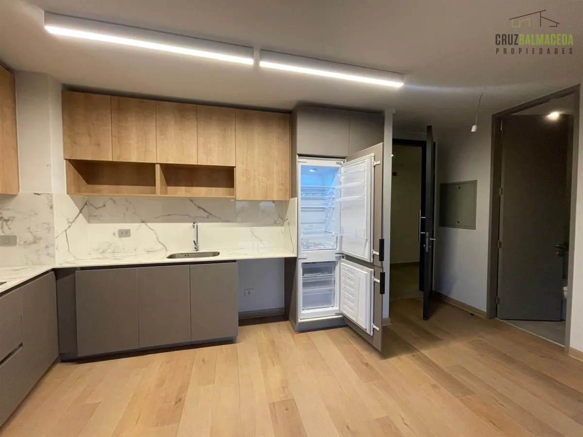 Imagen 3 de 13 de Dpto En Venta De 3 Dorm.3 Baños Terraza Y Azotea, Vitacura