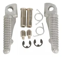 Comprar Pedalines Moto Kawasaki Ninja \u002F Versys \u002F Er6n \u002F Klr 650 