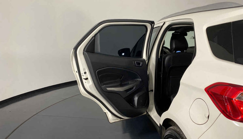 Imagen 15 de 15 de 46335 - Ford Eco Sport 2018 Con Garantía