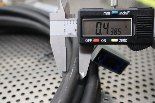 171879 Q(001) Cable Approx. 30' New Old Stock See All Pi Zza