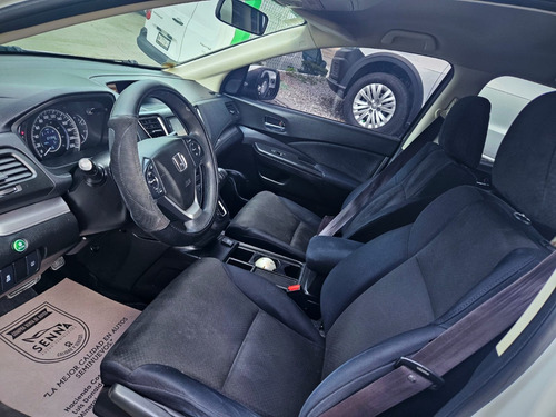 Honda CR-V 2.4 I-style Mt