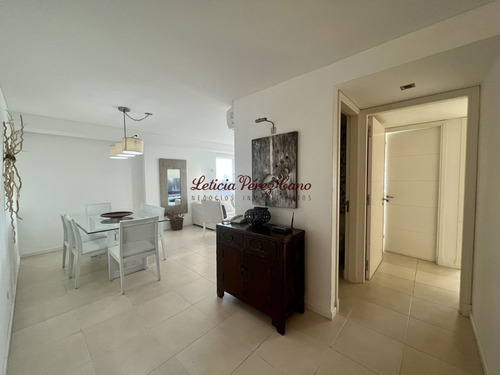 Imagen 6 de 24 de Venta De Apartamento 3 Dormitorios En Playa Mansa