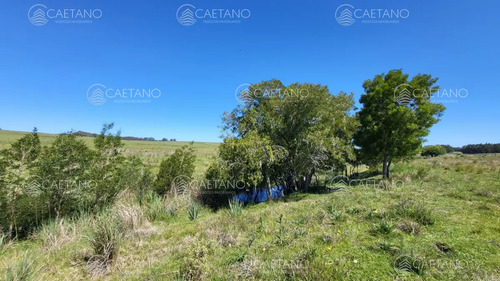 Venta Chacra Jose Ignacio Con Costa Arroyo Anastasio
