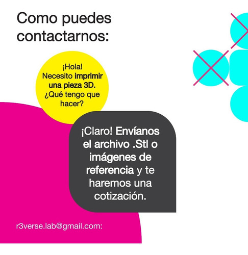 Imagen 2 de 10 de Impresion 3d