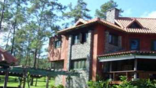 Imagen 18 de 19 de Hermosa Villa En Jarabacoa De Alquiler O Venta