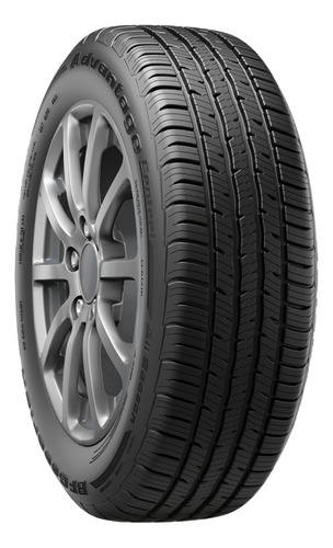 Llanta 225/65r16 Bfgoodrich Advantage Control 100t