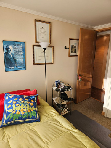 Vende Departamento Seis Norte Con Tres Poniente Viña Del Ma