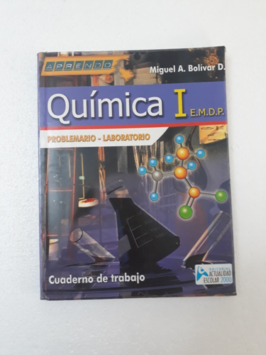 Química 4to 