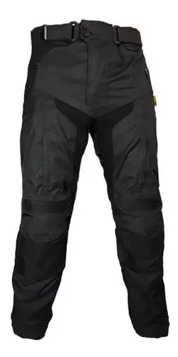 Pantalon Moto Joe Rocket Softshell Originales Liquidacion