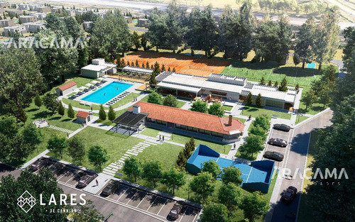 Imagen 4 de 30 de Lotes En Venta En Lares De Canning - Canning