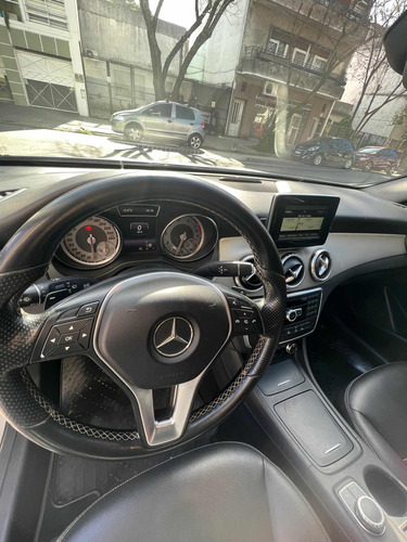 Mercedes-Benz Clase GLA 1.6 Gla200 At Urban 156cv