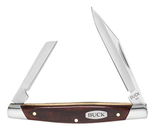 Canivete Buck Deuce Bu0375brs