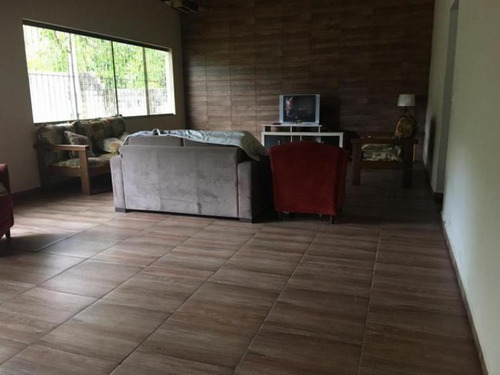 Imagem 14 de 14 de 5698 | Chácara No Indaiá, Com 05 Quartos Em Itanhaém-sp