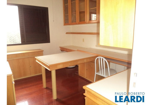 Imagem 7 de 15 de Apartamento - Vila Andrade - Sp - 404094