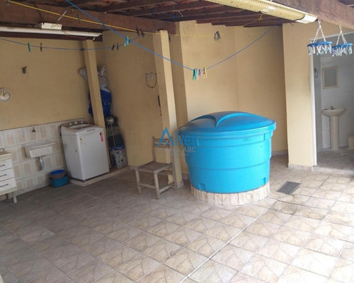 Imagem 15 de 15 de Não Perca Essa Oportunidade, Sobrado A Venda Em São Caetano Do Sul, 3 Dormitórios E 2 Vagas, B. Nova Gerty - Ca00315 - 70439361